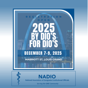 2025 NADIO Meeting